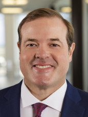 Photo of John McAuley